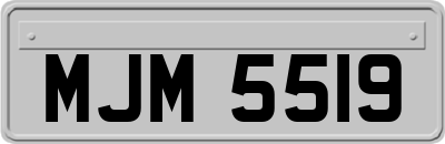 MJM5519