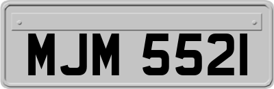 MJM5521
