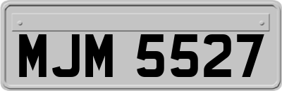 MJM5527