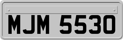 MJM5530