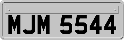 MJM5544