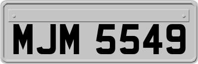 MJM5549