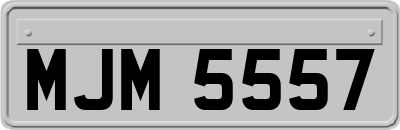 MJM5557
