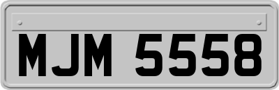 MJM5558