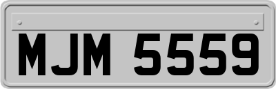 MJM5559