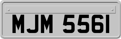 MJM5561