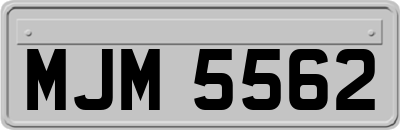 MJM5562