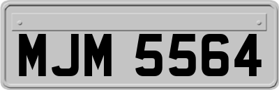 MJM5564