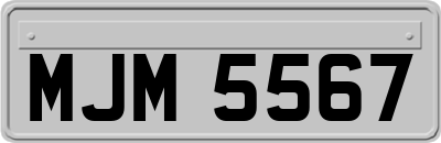 MJM5567