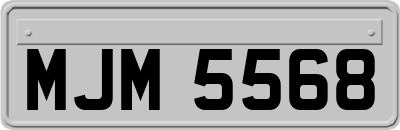 MJM5568