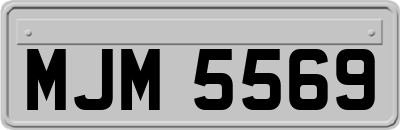 MJM5569