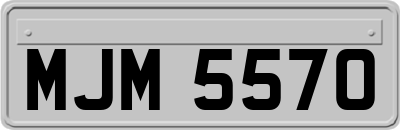 MJM5570