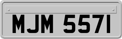 MJM5571
