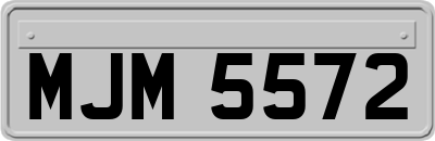 MJM5572