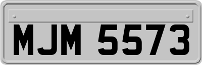 MJM5573