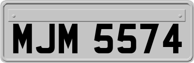 MJM5574