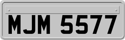 MJM5577