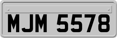 MJM5578