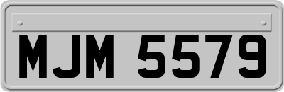 MJM5579