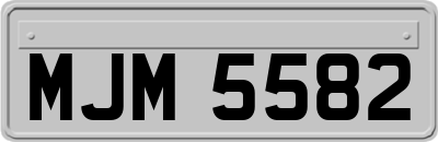 MJM5582