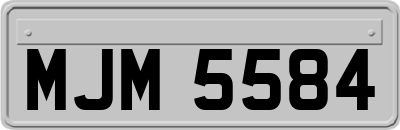MJM5584