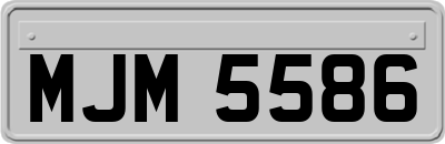 MJM5586
