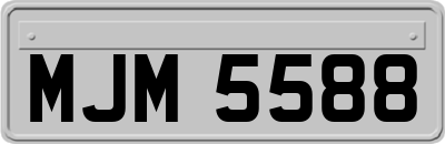 MJM5588