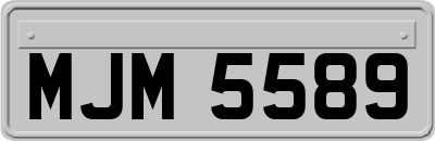 MJM5589