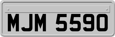 MJM5590