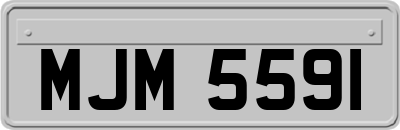 MJM5591