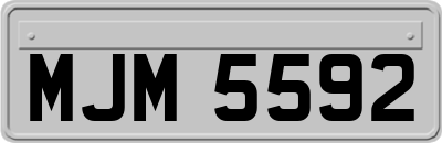 MJM5592