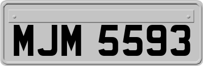 MJM5593