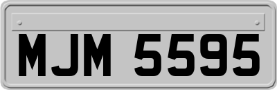 MJM5595