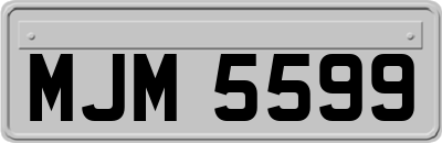 MJM5599
