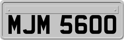 MJM5600