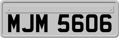 MJM5606