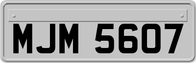 MJM5607