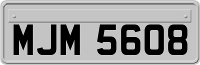 MJM5608