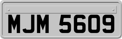 MJM5609