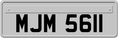 MJM5611