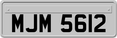 MJM5612