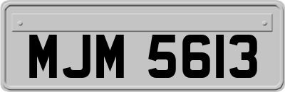 MJM5613