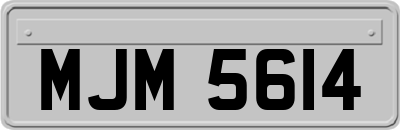 MJM5614