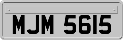 MJM5615