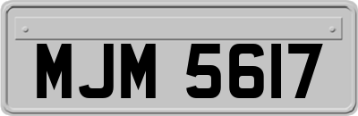 MJM5617