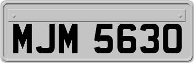 MJM5630