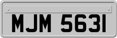 MJM5631