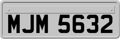 MJM5632