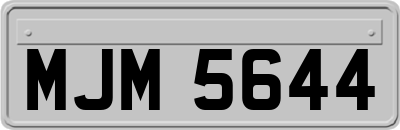 MJM5644