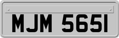 MJM5651
